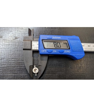 Инфракрасный светодиод IR LED 5W 940nm (19352)