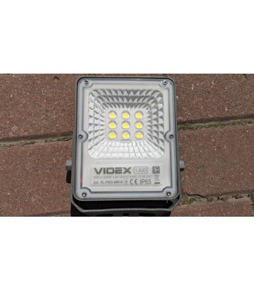 Светильник Videx USB с пультом и сенсором движения (19444)