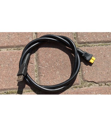 Светильник Videx USB с пультом и сенсором движения (19444)