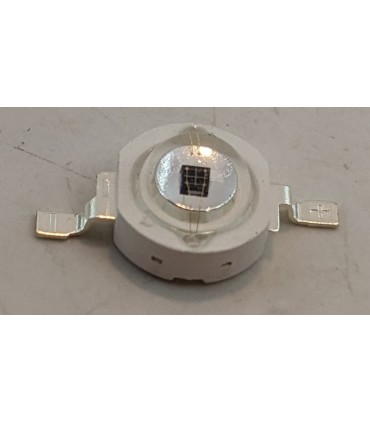 Инфракрасный светодиод IR LED 3W 940nm (19353)