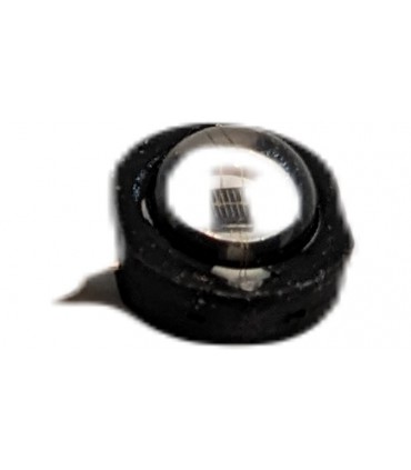 Инфракрасный светодиод IR LED 3W 850nm (19350)