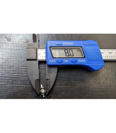 Инфракрасный светодиод IR LED 3W 850nm (19350)