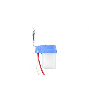 Фотореле сумеречное реле датчик освещения AS-10 24V (18645)