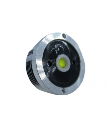 Светодиод с держателем фитиль фонарика R5 5W (18718)