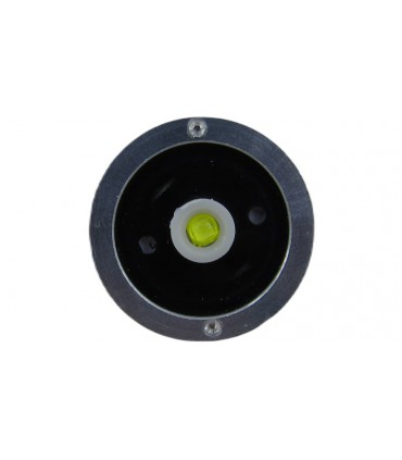 Светодиод с держателем фитиль фонарика R5 5W (18718)