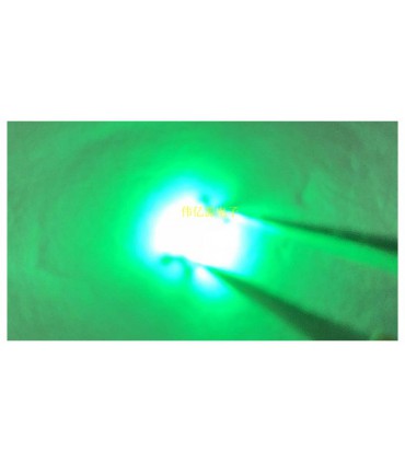 Светодиод RGB 1206 общий анод 10шт (18179)