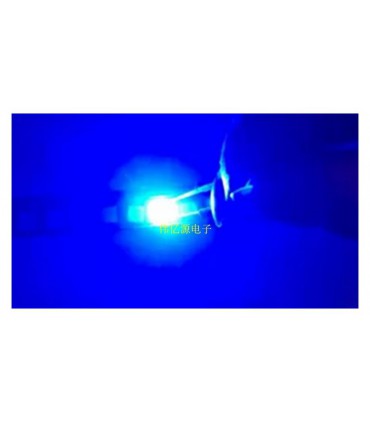 Светодиод RGB 1206 общий анод 10шт (18179)