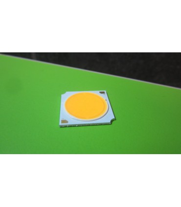 LED светодиод COB 18W 2160Lm теплый (11852)