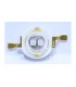 LED светодиод 5W UV ультрафиолетовый 430-440nm (11887)