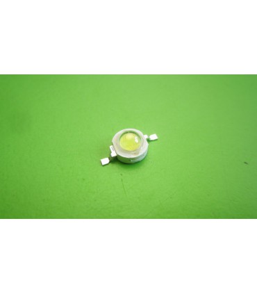 LED светодиод 5W 450Lm 15000-16000K (11932)
