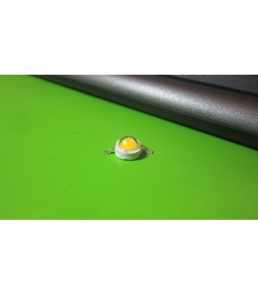 LED светодиод 5W 4500K 450Lm (12297)