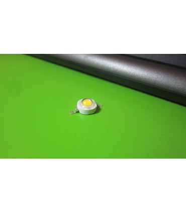 LED светодиод 3W 4500K 240Lm (12296)