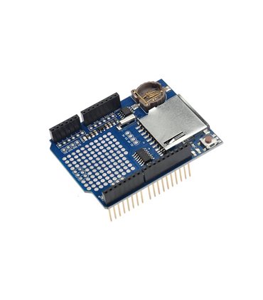 Дата логер шилд записи данных для Arduino Data Logger Shield XD204 (15622)