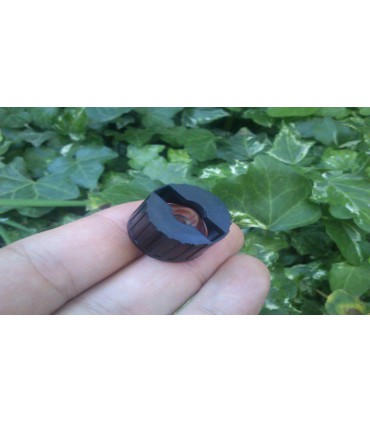 LED линза светодиода объектив 10 градусов (11367)