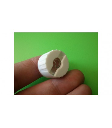 LED линза светодиод объектив 90 градусов (10888)