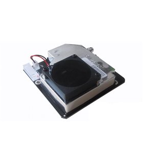 Датчик пыли PM100 TSP SDS198 для мониторинга воздуха (16568)