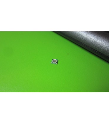 LED светодиод 3535 инфракрасный 3W 740nm 380mW (12628)