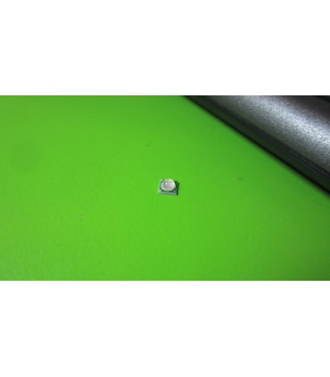 LED светодиод 3535 UV ультрафиолет 3W 400nm 30Lm (12627)