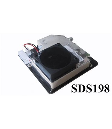 Датчик пыли PM100 TSP SDS198 для мониторинга воздуха (16568)