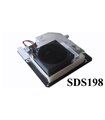 Датчик пыли PM100 TSP SDS198 для мониторинга воздуха (16568)