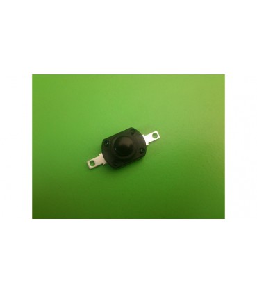 Кнопка монтажная выключатель с фиксатором (11585)