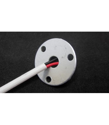 Cветодиодная лампа Cold LED 3W 32мм (16436)