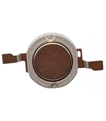 Светодиод ультрафиолет LED UV 5W 420-430nm (14788)