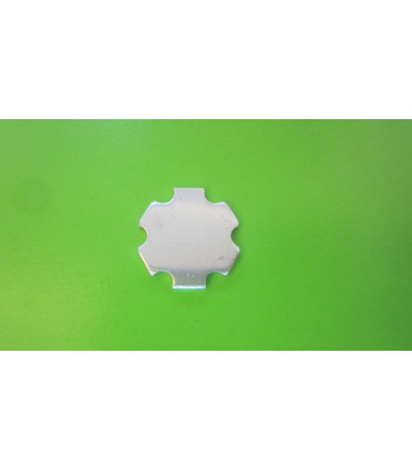 Радитор для светодиодов RGBW (12091)