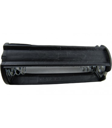 Фонарь ультрафиолетовый мини УФ фонарик 9*LED 395-400nm (18832)