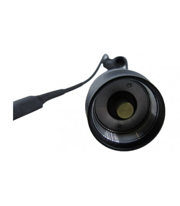 Переключатель хвостовой для фонаря C8 бесшумный. (18903)