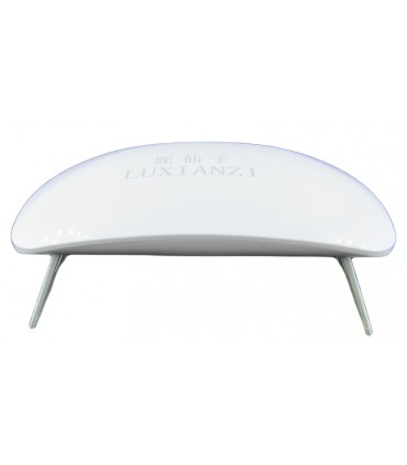 Лампа ультрафиолетовая 6W 5V USB (18889)