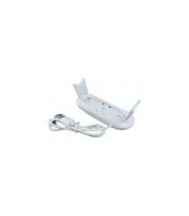 Лампа ультрафиолетовая 3W 5V USB (18891)