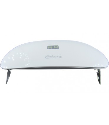 Лампа ультрафиолетовая 24W с дисплеем USB 5V (18886)