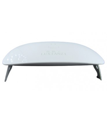 Лампа ультрафиолетовая 24W 5V USB (18887)