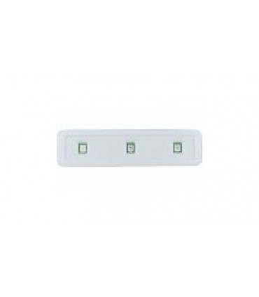 Лампа ультрафиолетовая 1W 5V USB (18890)