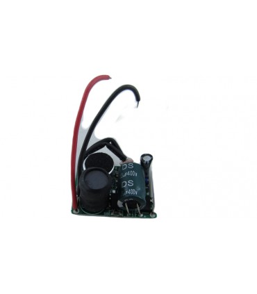 Драйвер LED включения на звук 3-12W 100mA (18883)