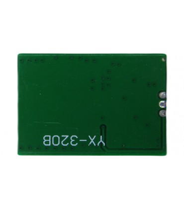 Драйвер LED T8 18Вт. (18885)