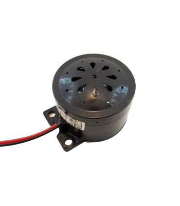 Клаксон заднего хода для электровелосипеда питание 12V (18414)