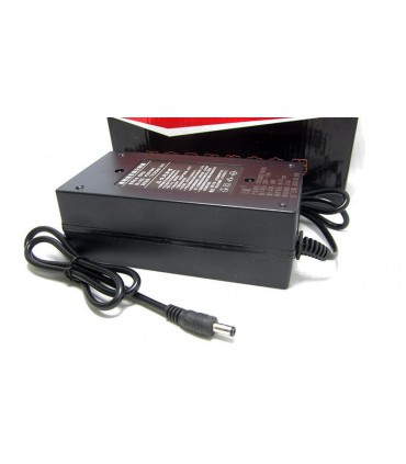 Зарядное устройство блок питания номинал 72V электроскутер 84V 2A (15549)