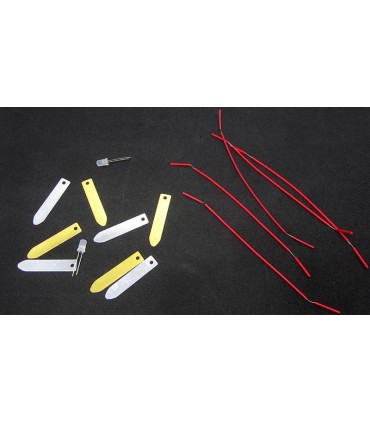 Детский конструктор DIY STEM-образование Картошка (16482)