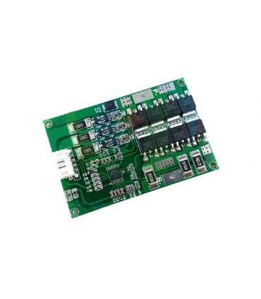 Плата защиты батареи BMS литий-ферум LiFePo 3S 9.6V 20A (18089)