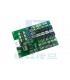 Плата защиты батареи BMS литий-ферум LiFePo 3S 9.6V 20A (18089)