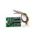 Плата защиты батареи BMS литий-ферум LiFePo 3S 9.6V 20A (18089)
