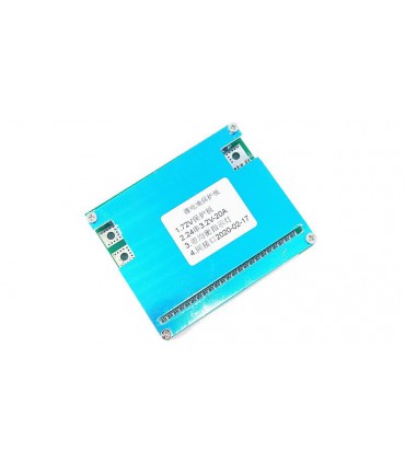 Плата защиты аккумулятора железо-фосфат LiFePo 20-24S 3.2V 20A (16909)