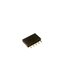 Вилка разъем для плат 5pin шаг 2.54 (16136)