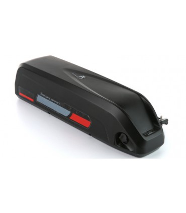 Корпус батарея для электровелосипеда Li-Ion 36V 10S 65*18650 (16421)