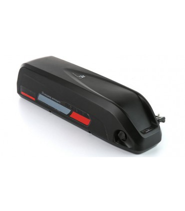 Корпус батарея для электровелосипеда Li-Ion 36V 10S 52*18650 (16419)