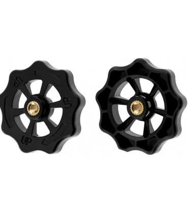 Набор аксессуаров для выравнивания нагревательнего стола MK3 3D-принтера (16395)