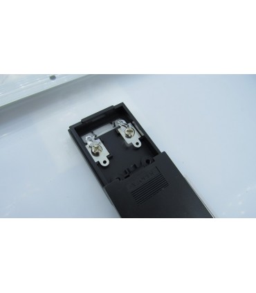 Солнечная панель поликристалл 10W 6V 35*25см (18914)