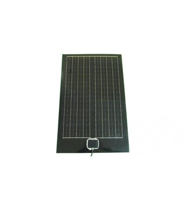 Солнечная панель гибкая 25W 18V 550*350мм (17978)